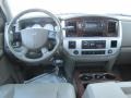 Brilliant Black Crystal Pearl - Ram 2500 Laramie Quad Cab 4x4 Photo No. 13