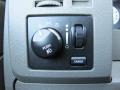 Brilliant Black Crystal Pearl - Ram 2500 Laramie Quad Cab 4x4 Photo No. 19