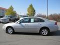 Silverstone Metallic - Impala LT Photo No. 2