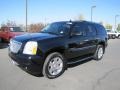 Onyx Black - Yukon Denali AWD Photo No. 1