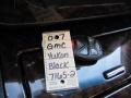 Onyx Black - Yukon Denali AWD Photo No. 30
