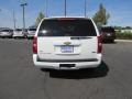 Summit White - Suburban 1500 LS 4x4 Photo No. 4