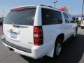 Summit White - Suburban 1500 LS 4x4 Photo No. 6