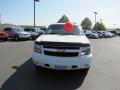 Summit White - Suburban 1500 LS 4x4 Photo No. 9