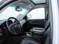 Summit White - Suburban 1500 LS 4x4 Photo No. 15
