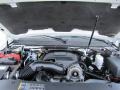 Summit White - Suburban 1500 LS 4x4 Photo No. 30