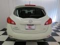 2009 Glacier Pearl Nissan Murano SL  photo #28