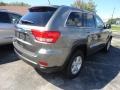 2013 Mineral Gray Metallic Jeep Grand Cherokee Laredo 4x4  photo #2