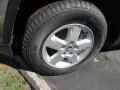 2013 Mineral Gray Metallic Jeep Grand Cherokee Laredo 4x4  photo #3