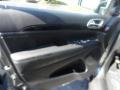 2013 Mineral Gray Metallic Jeep Grand Cherokee Laredo 4x4  photo #4