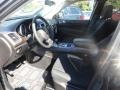 2013 Mineral Gray Metallic Jeep Grand Cherokee Laredo 4x4  photo #5