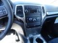 2013 Mineral Gray Metallic Jeep Grand Cherokee Laredo 4x4  photo #7