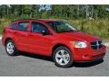 Redline 2-Coat Pearl - Caliber SXT Photo No. 7