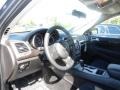 2013 Mineral Gray Metallic Jeep Grand Cherokee Laredo 4x4  photo #8