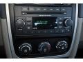 2012 Dodge Caliber Dark Slate Gray/Medium Graystone Interior Controls Photo