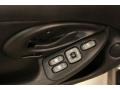 Ebony Controls Photo for 2001 Pontiac Firebird #71275846