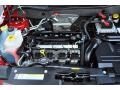 2012 Dodge Caliber 2.0 Liter DOHC 16-Valve Dual VVT 4 Cylinder Engine Photo