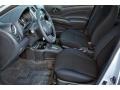 Charcoal Interior Photo for 2012 Nissan Versa #71275945