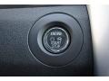 Charcoal Black/Liquid Silver Smoke Metallic Controls Photo for 2013 Ford Edge #71275969