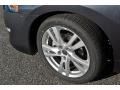 2013 Nissan Altima 3.5 S Wheel and Tire Photo