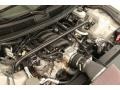  2001 Firebird Trans Am WS-6 Convertible 5.7 Liter OHV 16-Valve LS1 V8 Engine