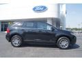 2013 Tuxedo Black Metallic Ford Edge Limited AWD  photo #2