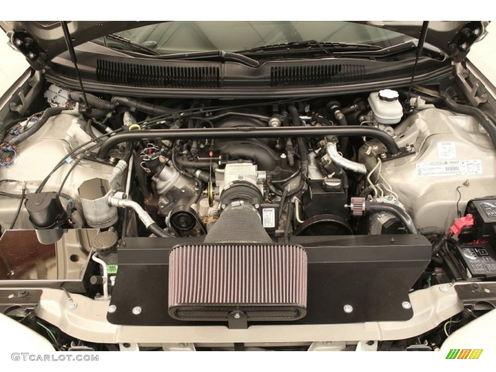 2001 Pontiac Firebird Trans Am WS-6 Convertible 5.7 Liter OHV 16-Valve LS1 V8 Engine Photo #71276101