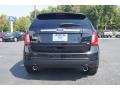 2013 Tuxedo Black Metallic Ford Edge Limited AWD  photo #4