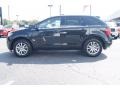 2013 Tuxedo Black Metallic Ford Edge Limited AWD  photo #5