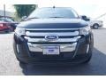 2013 Tuxedo Black Metallic Ford Edge Limited AWD  photo #7