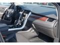 2013 Tuxedo Black Metallic Ford Edge Limited AWD  photo #17