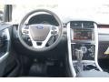 2013 Tuxedo Black Metallic Ford Edge Limited AWD  photo #22