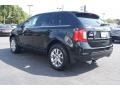 2013 Tuxedo Black Metallic Ford Edge Limited AWD  photo #44