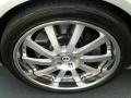 2007 Audi S6 5.2 quattro Sedan Wheel and Tire Photo