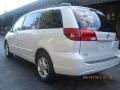 2005 Natural White Toyota Sienna XLE AWD  photo #6