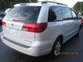 2005 Natural White Toyota Sienna XLE AWD  photo #7