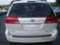 2005 Natural White Toyota Sienna XLE AWD  photo #9