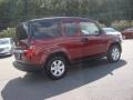 2010 Tango Red Pearl Honda Element EX  photo #5