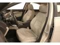 Cashmere Front Seat Photo for 2011 Buick Regal #71276788