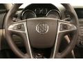 Cashmere Steering Wheel Photo for 2011 Buick Regal #71276797