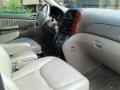 2005 Natural White Toyota Sienna XLE AWD  photo #29