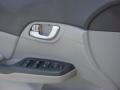 2012 Cool Mist Metallic Honda Civic EX-L Sedan  photo #13