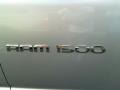 2002 Bright Silver Metallic Dodge Ram 1500 SLT Quad Cab  photo #11