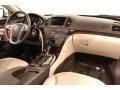 Cashmere Dashboard Photo for 2011 Buick Regal #71277034