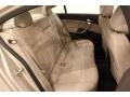 Cashmere Rear Seat Photo for 2011 Buick Regal #71277055