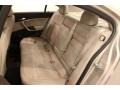 Cashmere Rear Seat Photo for 2011 Buick Regal #71277067