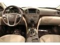 Cashmere Dashboard Photo for 2011 Buick Regal #71277085