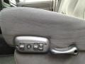 2002 Bright Silver Metallic Dodge Ram 1500 SLT Quad Cab  photo #26
