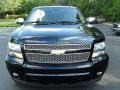 2007 Black Chevrolet Tahoe LTZ  photo #2