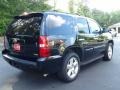 2007 Black Chevrolet Tahoe LTZ  photo #9